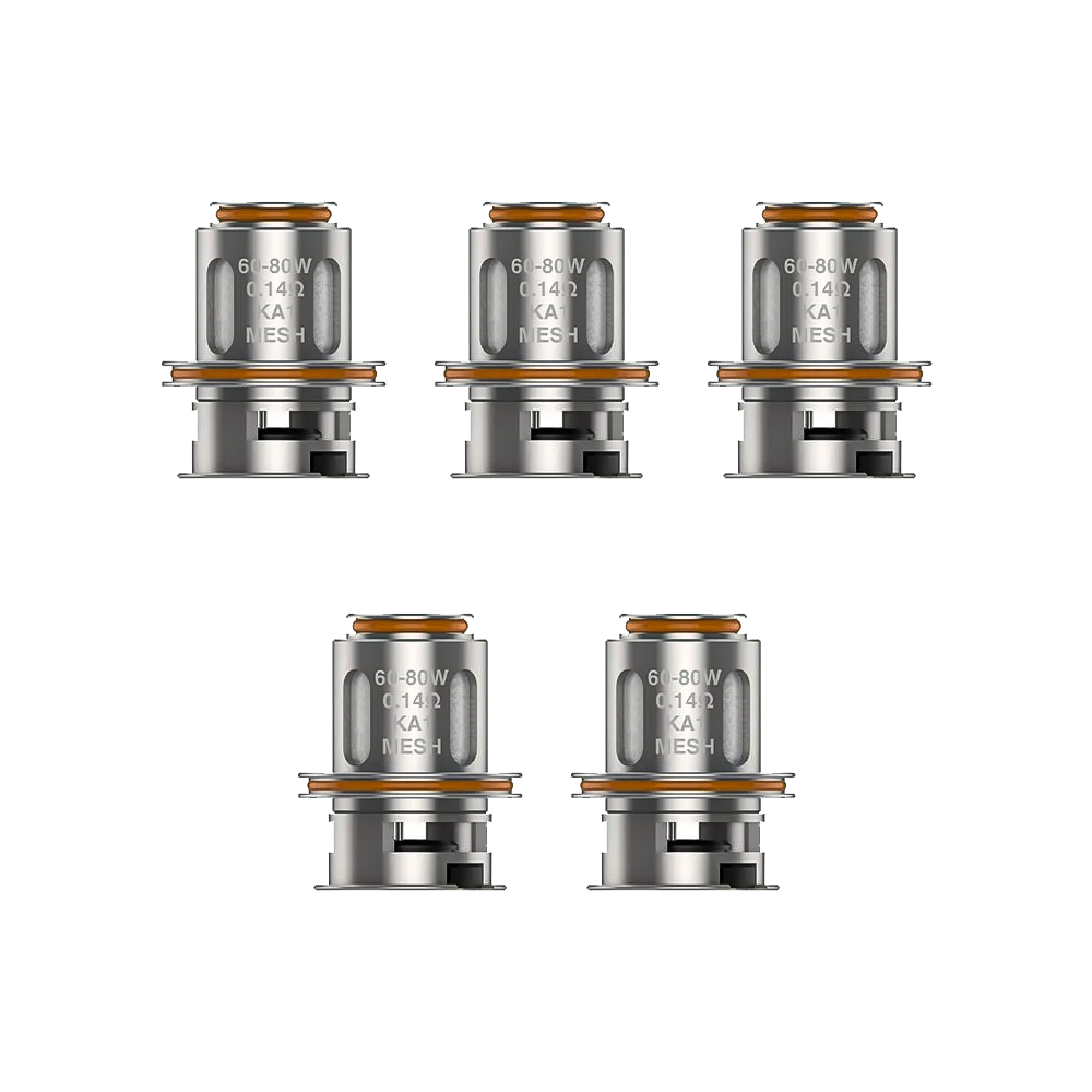 Geekvape M Series Replacement Coils