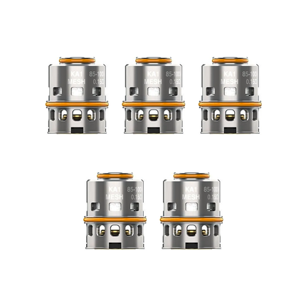Geekvape M Series Replacement Coils - Scent Vape