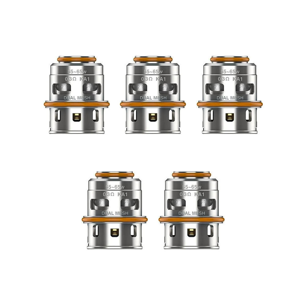 Geekvape M Series Replacement Coils
