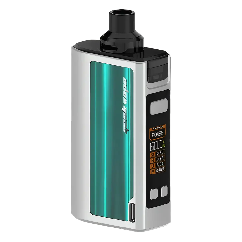 GeekVape Obelisk 60 Pod Vape Kit