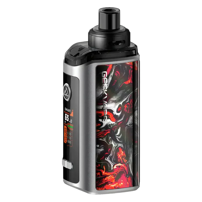 GeekVape Obelisk 65 Pod Vape Kit - Scent Vape