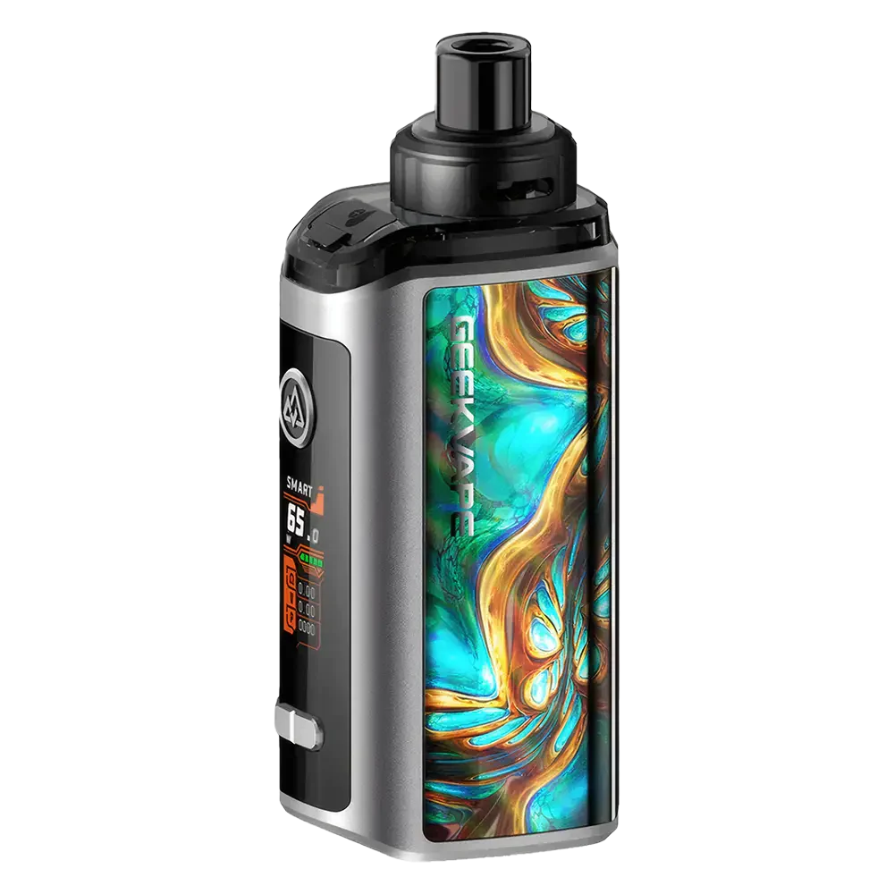 GeekVape Obelisk 65 Pod Vape Kit