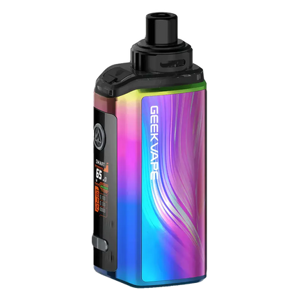 GeekVape Obelisk 65 Pod Vape Kit - Scent Vape