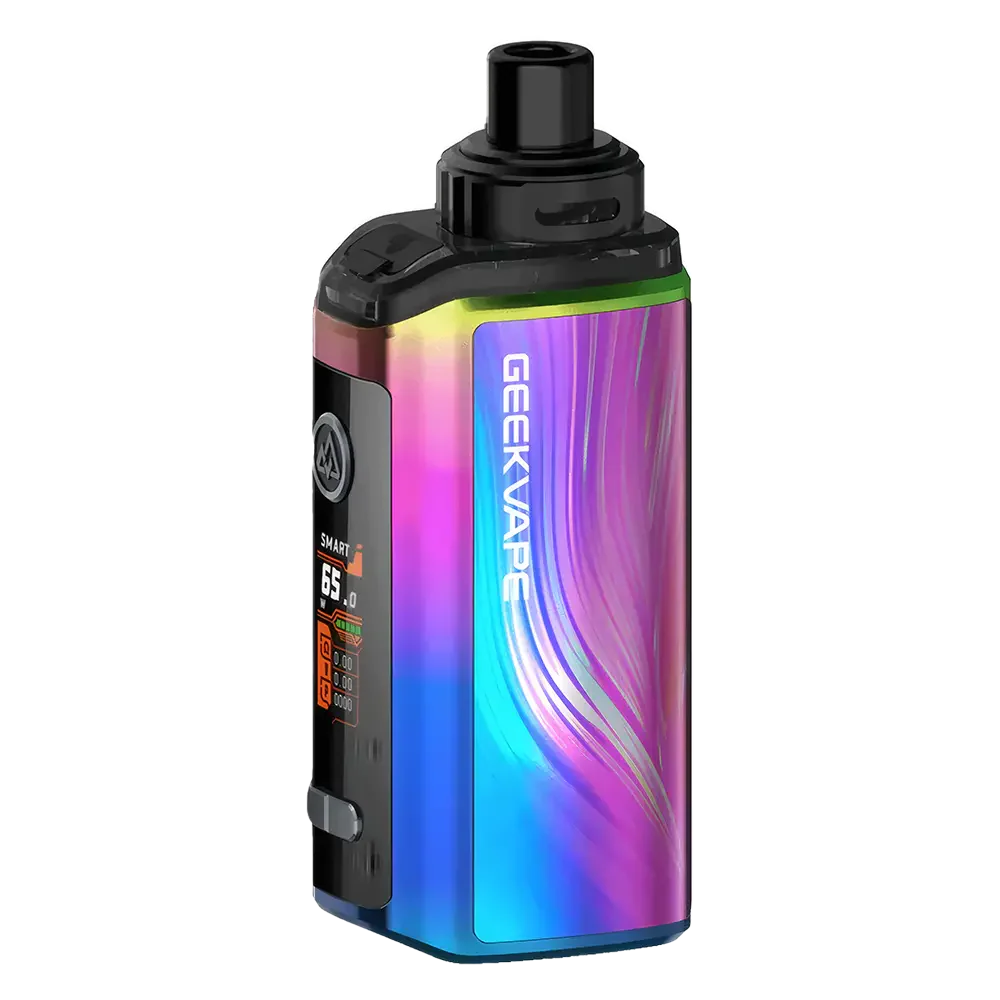 GeekVape Obelisk 65 Pod Vape Kit