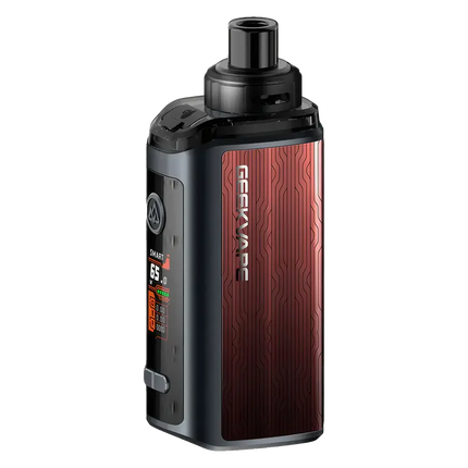 GeekVape Obelisk 65 Pod Vape Kit - Scent Vape