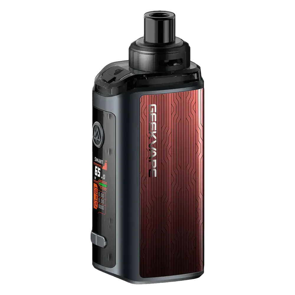 GeekVape Obelisk 65 Pod Vape Kit