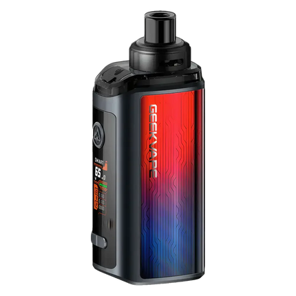 GeekVape Obelisk 65 Pod Vape Kit - Scent Vape