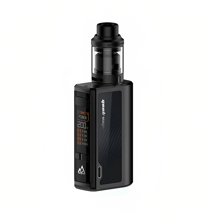 GeekVape Obelisk 200w Vape Kit