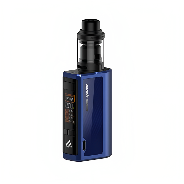 GeekVape Obelisk 200w Vape Kit
