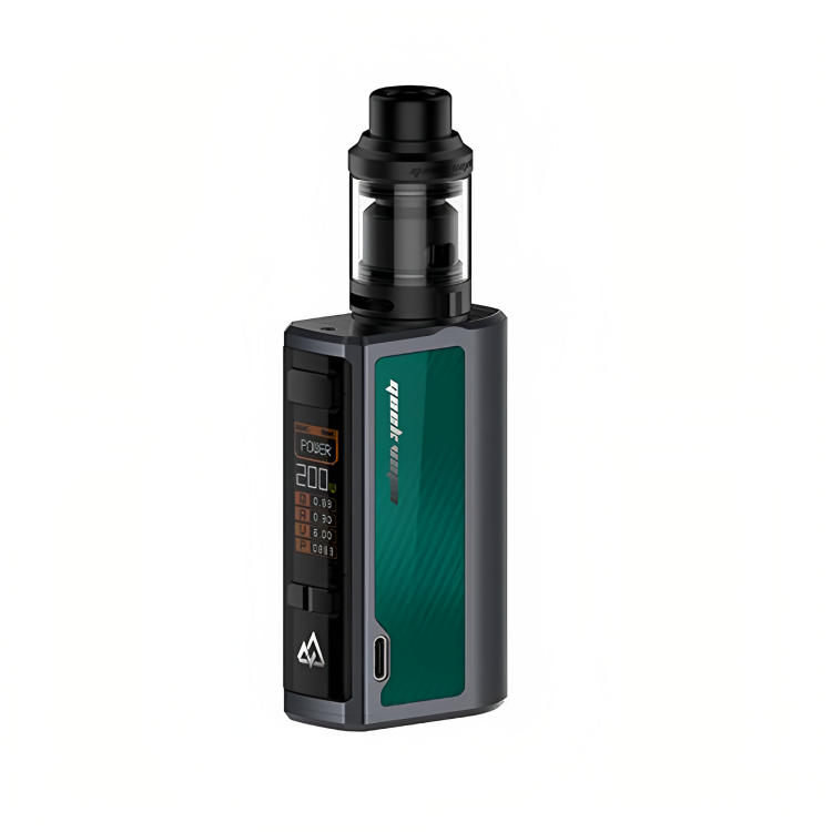 GeekVape Obelisk 200w Vape Kit