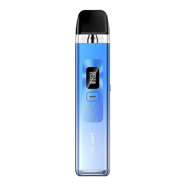 GeekVape Wenax Q Pod Vape Kit
