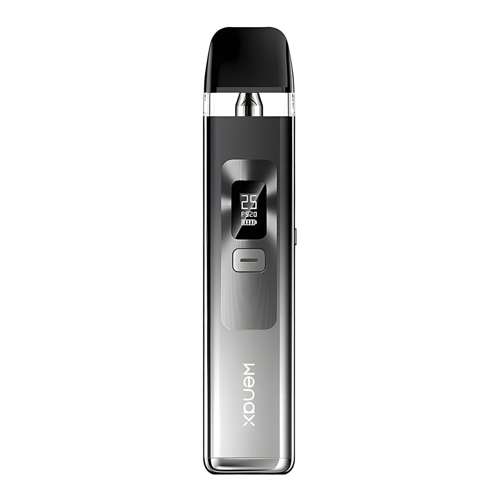 GeekVape Wenax Q Pod Vape Kit