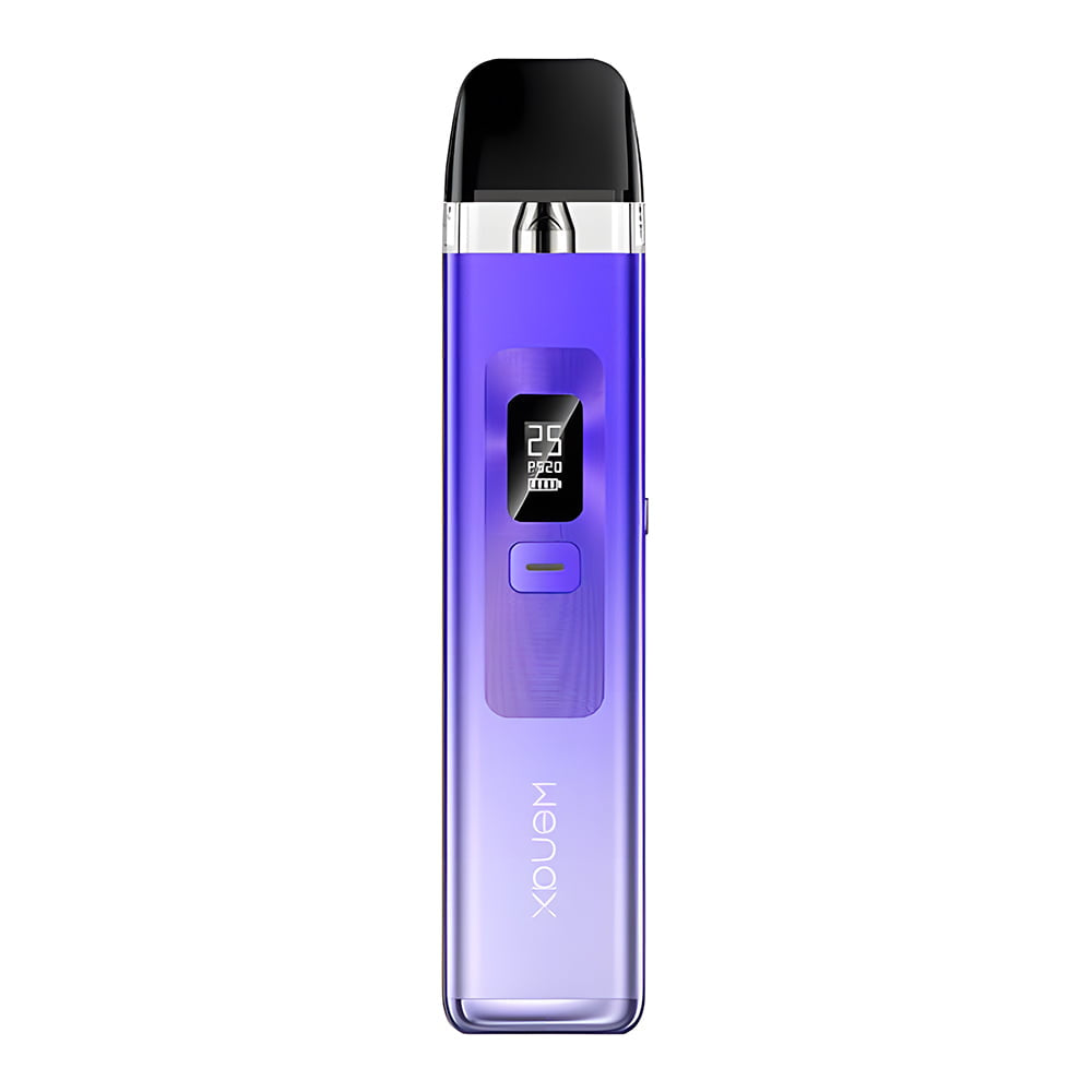 GeekVape Wenax Q Pod Vape Kit