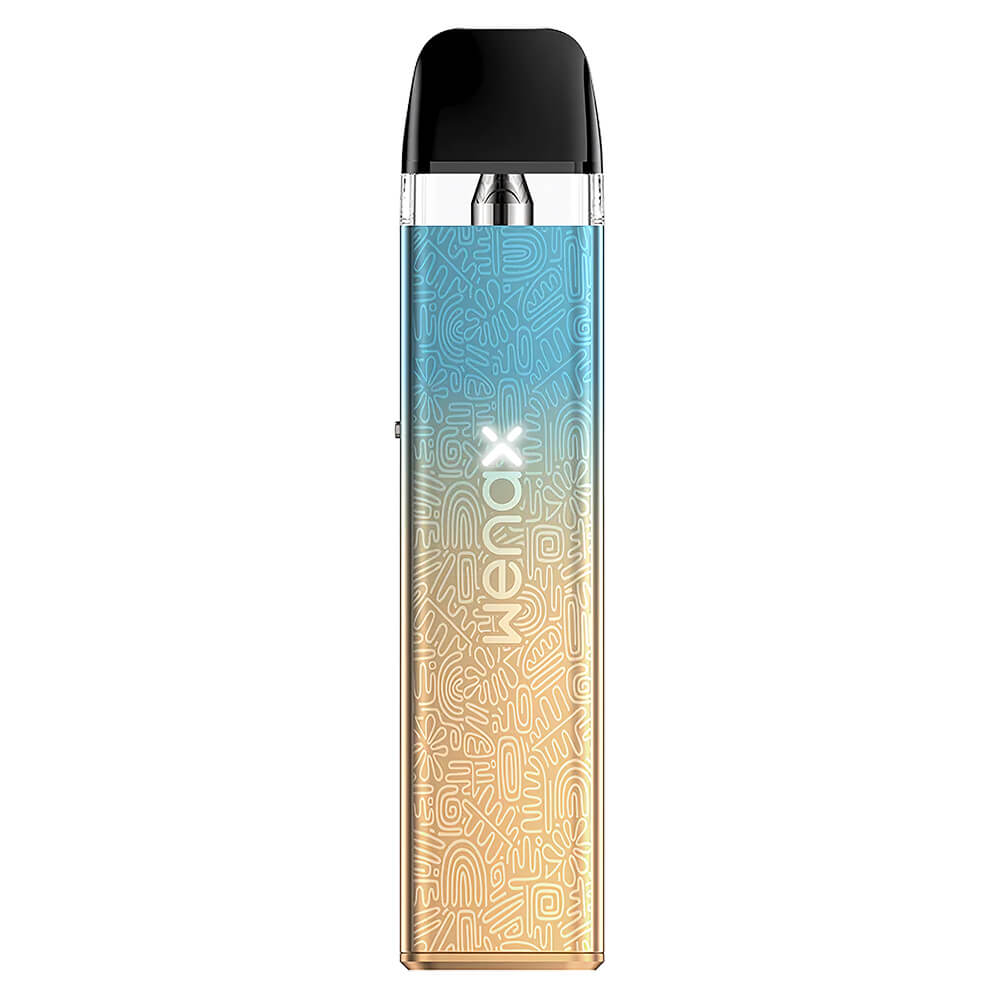 GeekVape Wenax Q Mini Pod Vape Kit