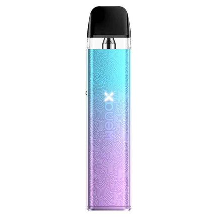 GeekVape Wenax Q Mini Pod Vape Kit