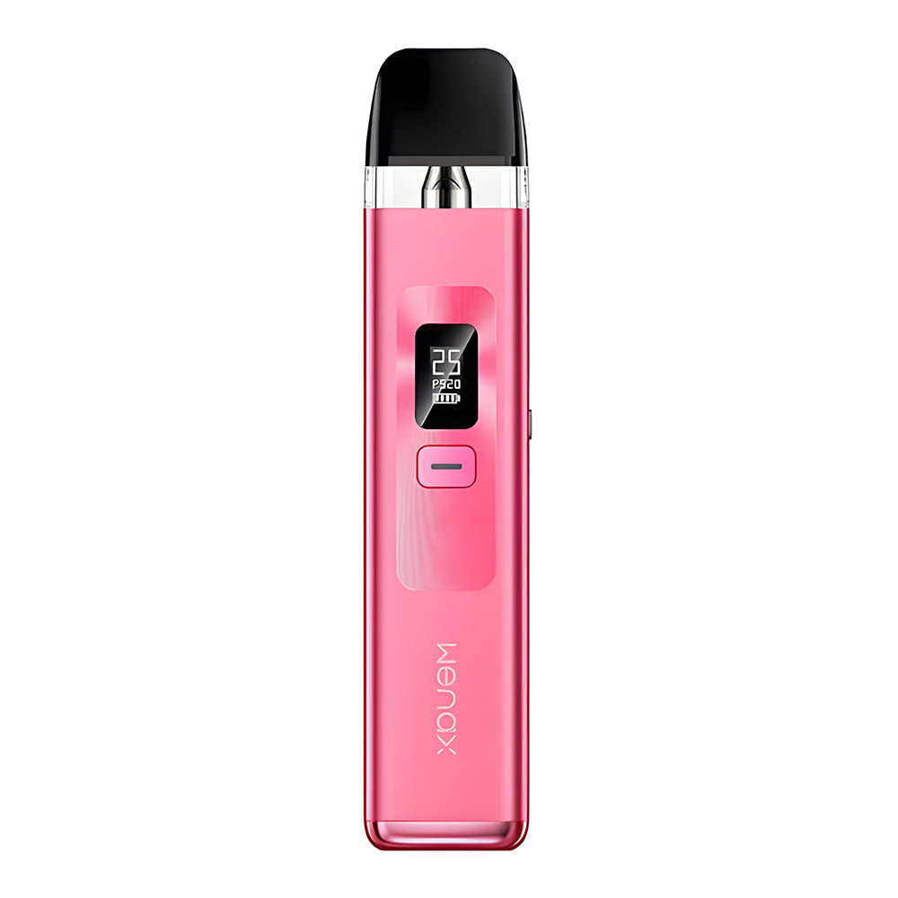 GeekVape Wenax Q Pod Vape Kit