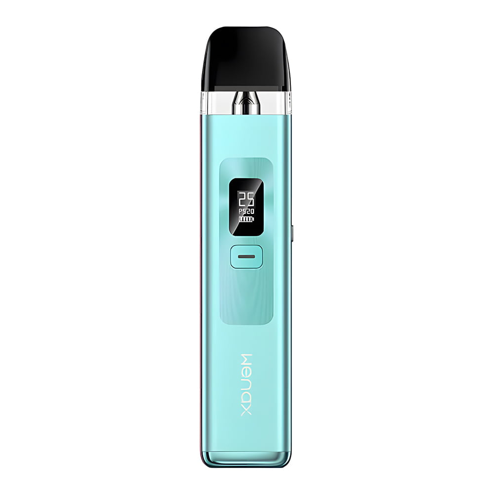 GeekVape Wenax Q Pod Vape Kit