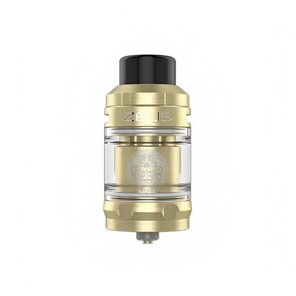 Geekvape Zeus Sub Ohm Tank - Scent Vape