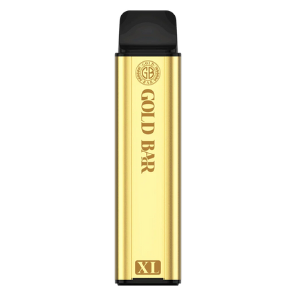 Gold Bar XL Prefilled Pod Kit - Scent Vape