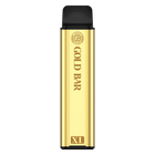 Gold Bar XL Prefilled Pod Kit - Scent Vape