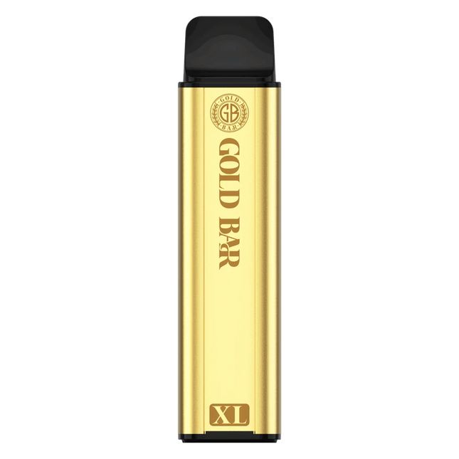 Gold Bar XL Prefilled Pod Kit - Scent Vape