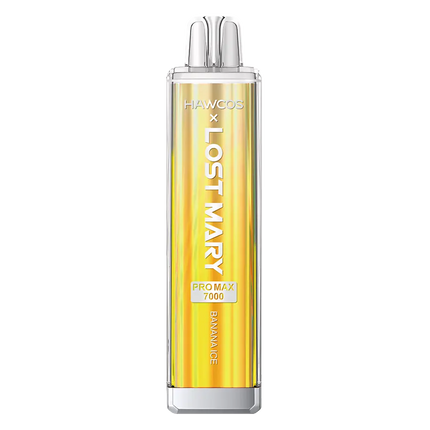 HAWCOS x Lost Mary Pro Max 7000 Prefilled Pod Kit - Scent Vape