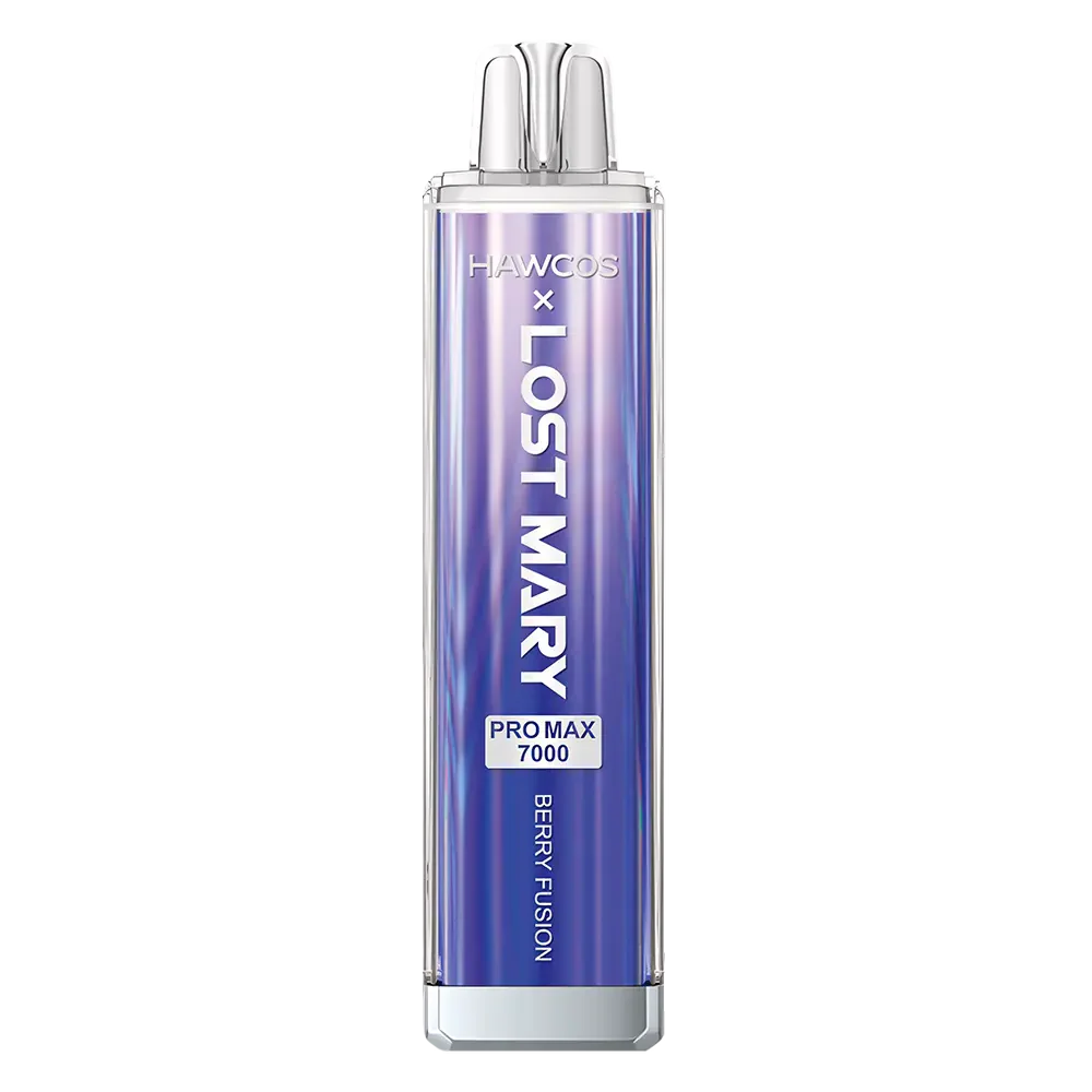 HAWCOS x Lost Mary Pro Max 7000 Prefilled Pod Kit