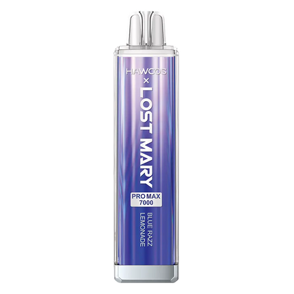 HAWCOS x Lost Mary Pro Max 7000 Prefilled Pod Kit - Scent Vape