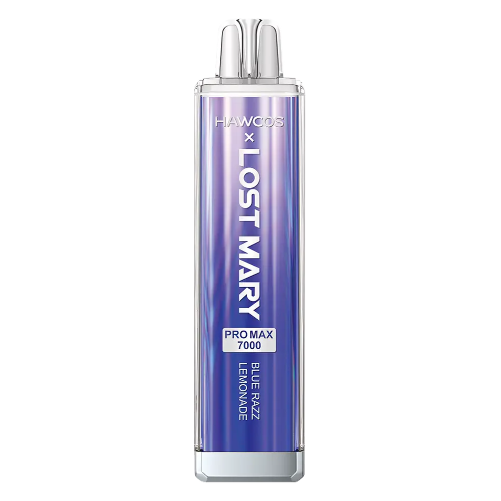 HAWCOS x Lost Mary Pro Max 7000 Prefilled Pod Kit