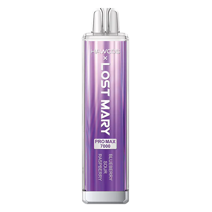 HAWCOS x Lost Mary Pro Max 7000 Prefilled Pod Kit - Scent Vape