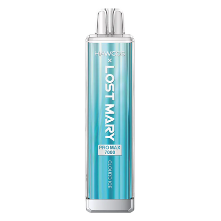 HAWCOS x Lost Mary Pro Max 7000 Prefilled Pod Kit - Scent Vape