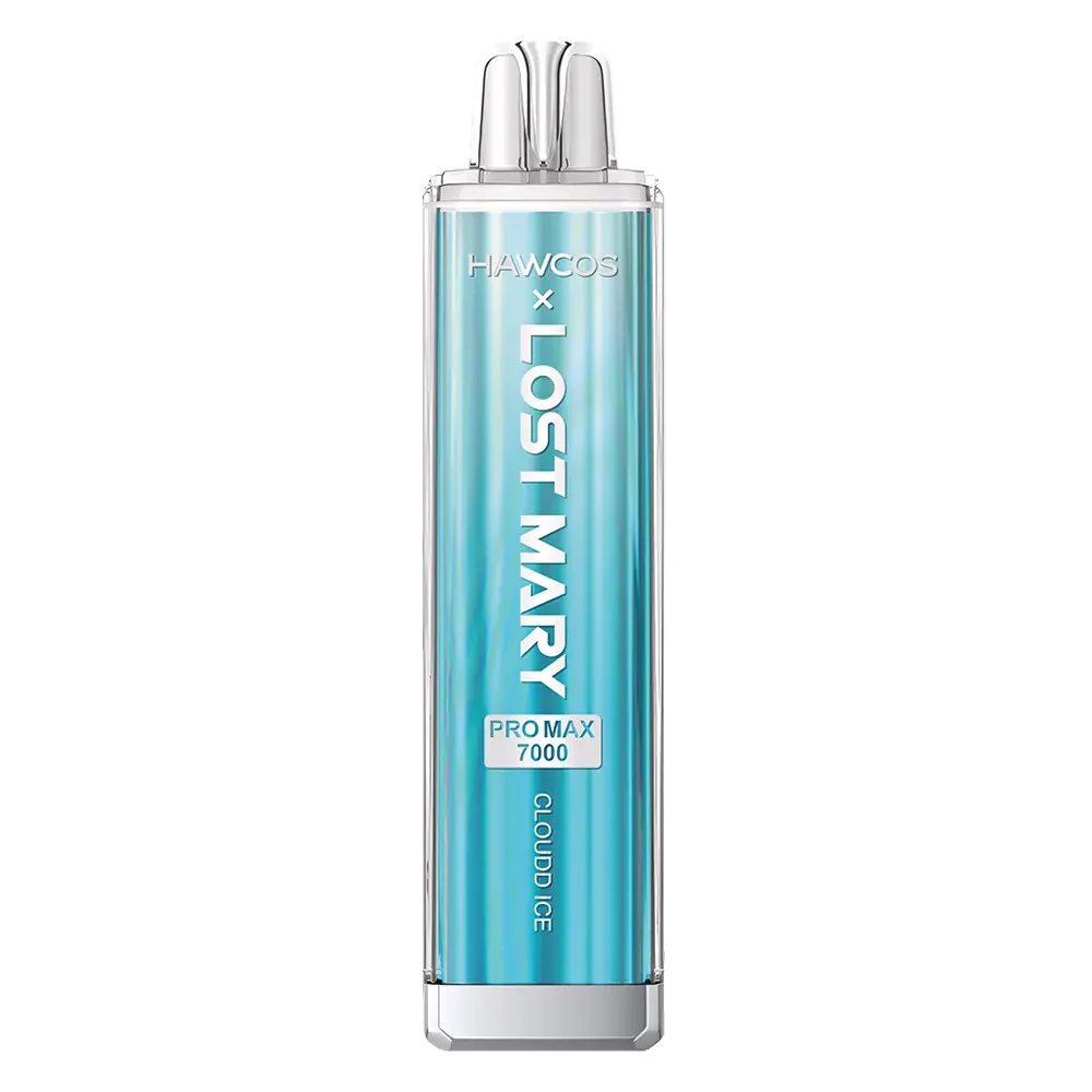 HAWCOS x Lost Mary Pro Max 7000 Prefilled Pod Kit