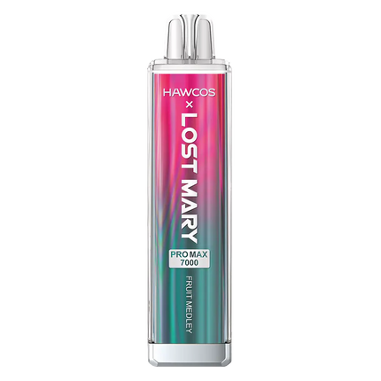 HAWCOS x Lost Mary Pro Max 7000 Prefilled Pod Kit - Scent Vape