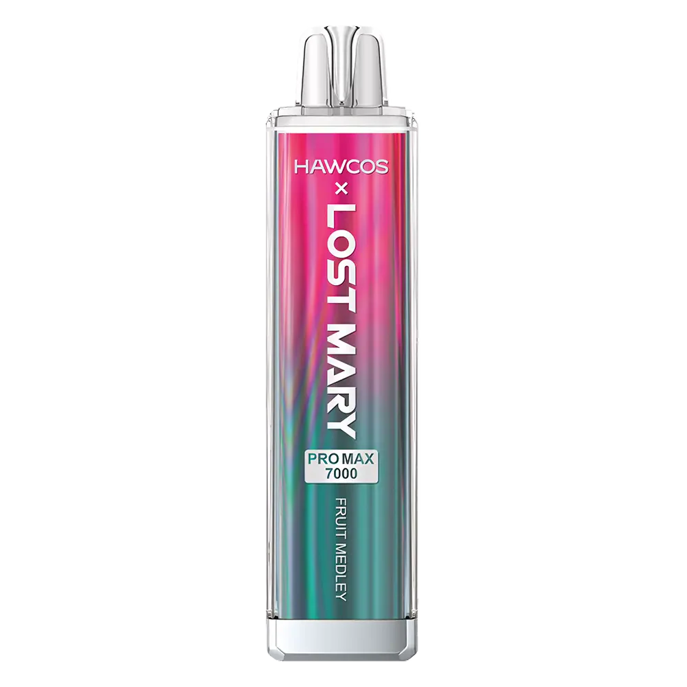 HAWCOS x Lost Mary Pro Max 7000 Prefilled Pod Kit