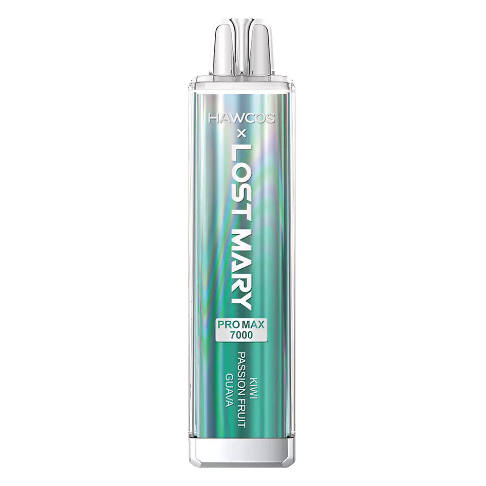 HAWCOS x Lost Mary Pro Max 7000 Prefilled Pod Kit