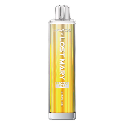 HAWCOS x Lost Mary Pro Max 7000 Prefilled Pod Kit - Scent Vape