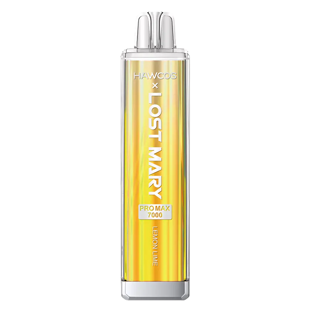 HAWCOS x Lost Mary Pro Max 7000 Prefilled Pod Kit