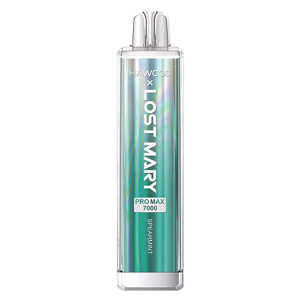 HAWCOS x Lost Mary Pro Max 7000 Prefilled Pod Kit