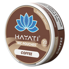 Hayati Coffee Nicotine Pouches - Scent Vape