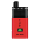 Hayati Mini Ultra 1500 Cherry Berry Prefilled Pod Kit - Scent Vape