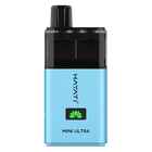 Hayati Mini Ultra 1500 Mr Blue Prefilled Pod Kit - Scent Vape