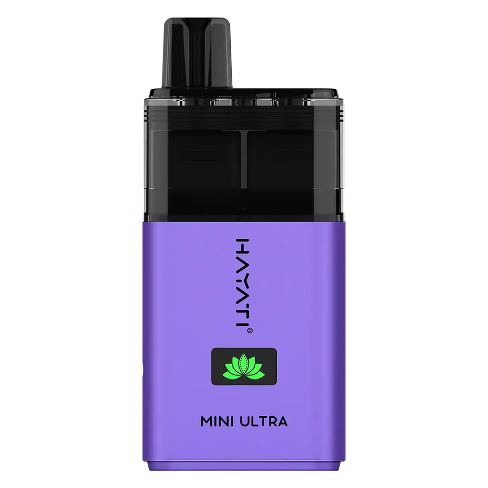 Hayati Mini Ultra 1500 Summer Dream Prefilled Pod Kit