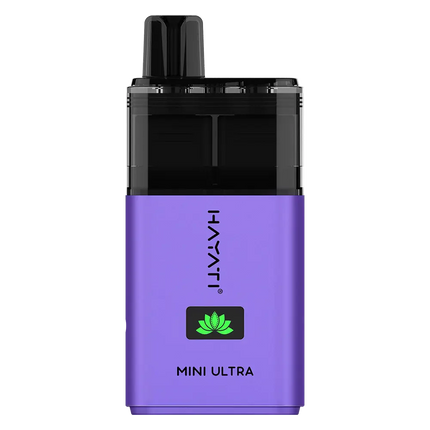 Hayati Mini Ultra 1500 Summer Dream Prefilled Pod Kit - Scent Vape