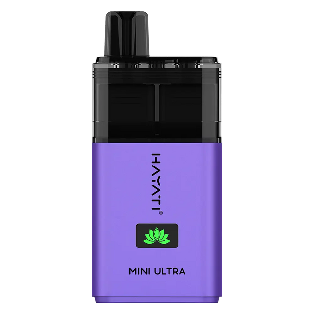 Hayati Mini Ultra 1500 Summer Dream Prefilled Pod Kit - Scent Vape