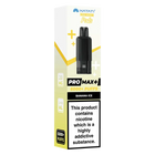 Hayati Pro Max 6000+ Prefilled Pods - Scent Vape