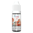 Hayati Pro Max Red Berry Ice Nic Salt Vape Juice - Scent Vape