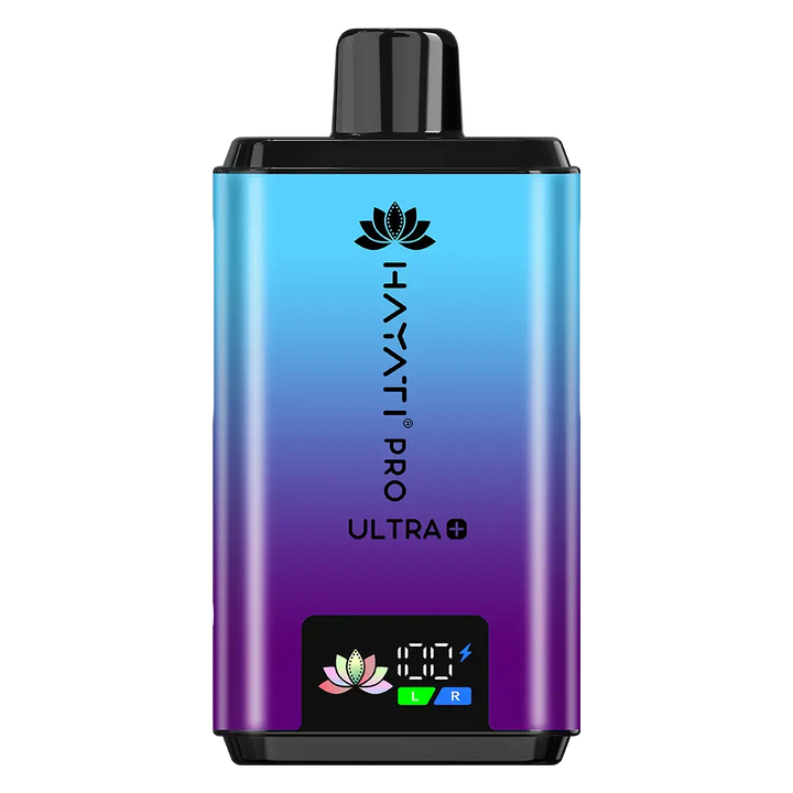 Hayati Pro Ultra Plus 25000 Pod Kit — Scent Vape UK