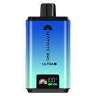 Hayati Pro Ultra Plus 25000 Mr Blue Prefilled Pod Kit - Scent Vape