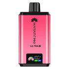 Hayati Pro Ultra Plus 25000 Straw'Grapefruit / Straw' Dragonfruit Prefilled Pod Kit - Scent Vape