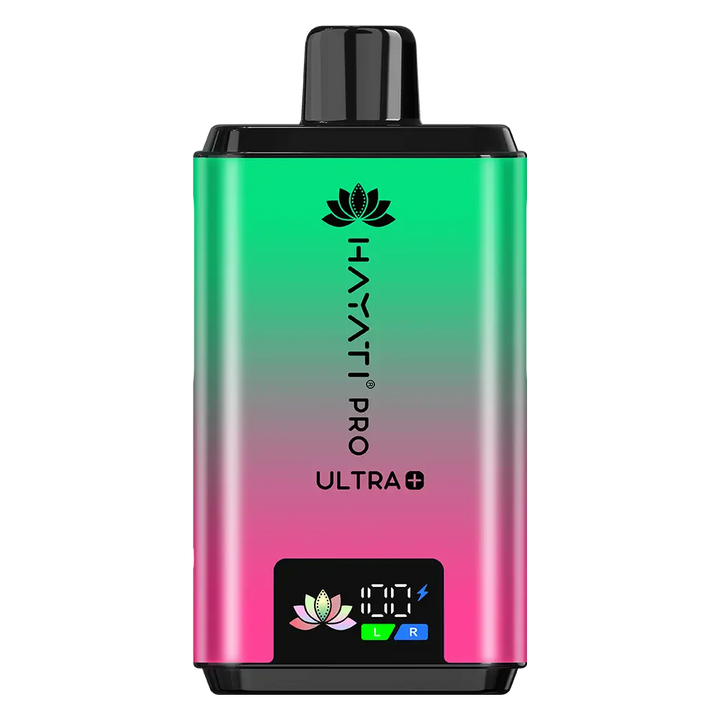 Hayati Pro Ultra Plus Strawberry Watermelon Pod Kit